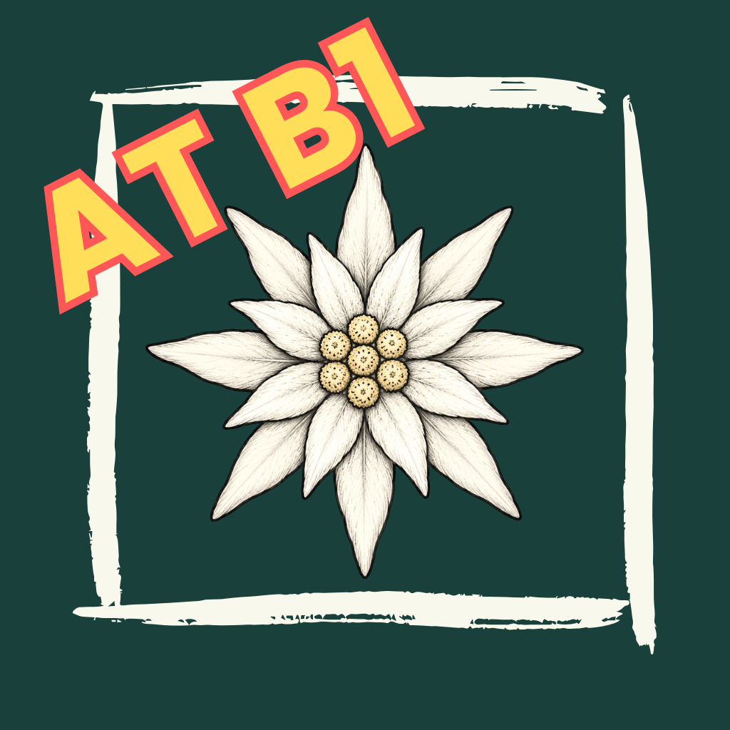 Integrationsprüfung B1 app icon