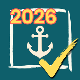 Boat & PWC Licence: NSW 2026 app icon