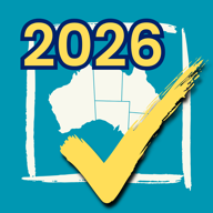 Citizenship Test: Australia 2026 app icon