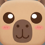 CapyMaths: Primary Maths UK app icon