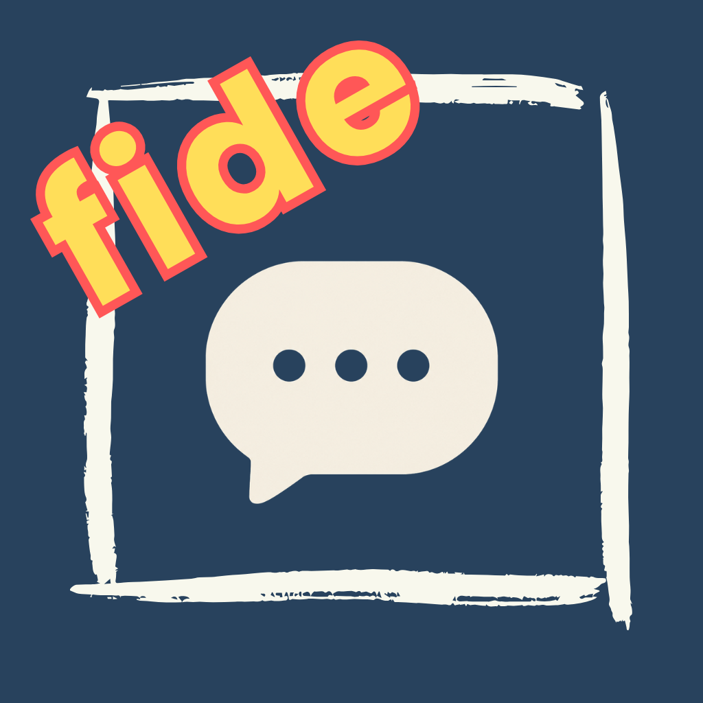 fide Test: Deutsch Schweiz app icon