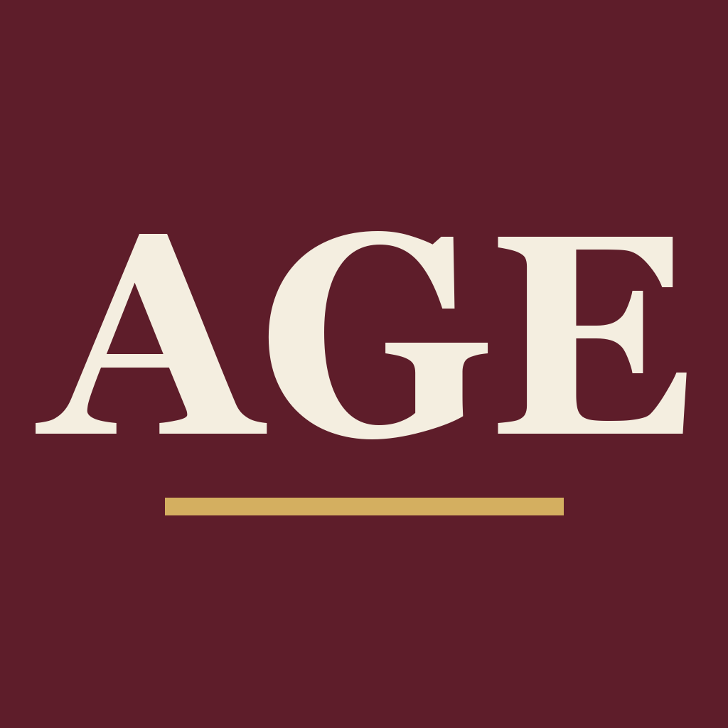 Auxiliar y Administrativo AGE app icon