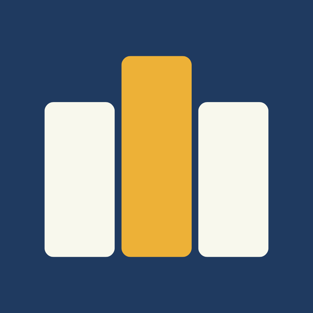 Cuerpos Generales de Justicia app icon