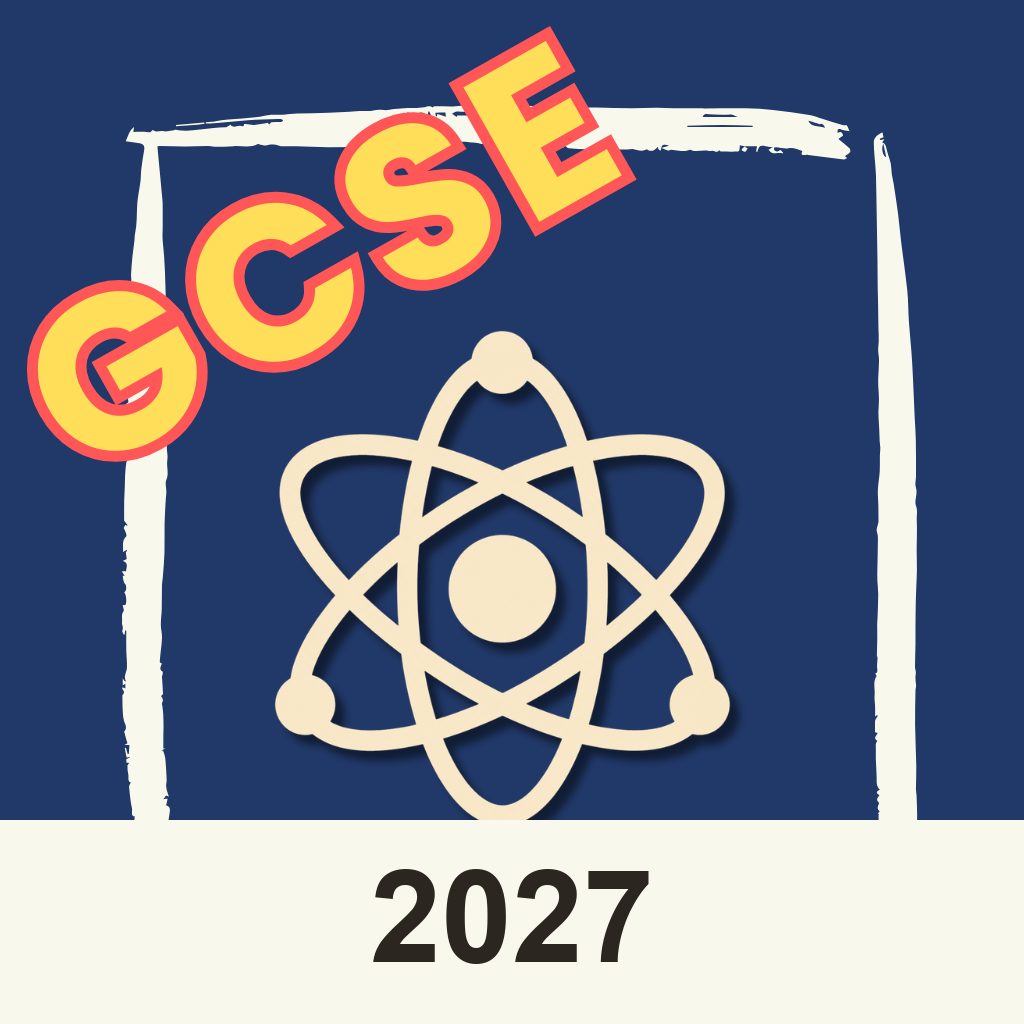 AQA GCSE Physics Revision (Higher) app icon