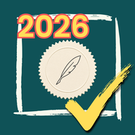 Notary Exam Prep: Hawaii 2026 app icon