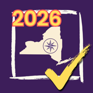 Notary Exam Prep: New York 2026 app icon