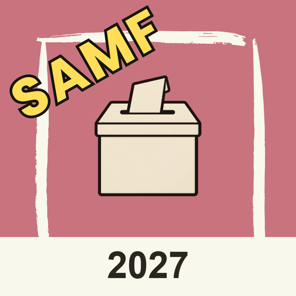 Samfunnskunnskapsprøven & statsborgerprøven app icon