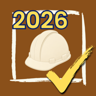 NC Contractor Business & Law 2026 app icon