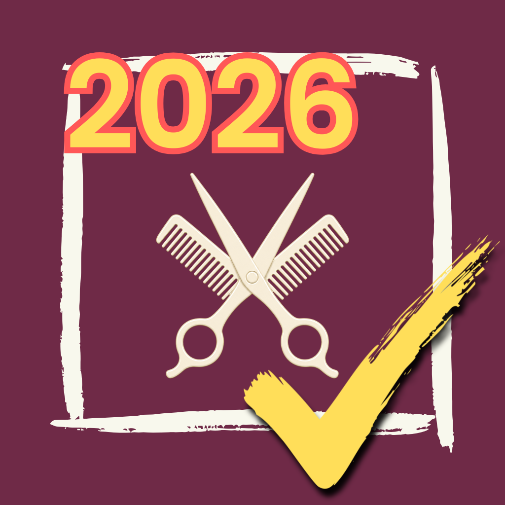 Oregon Cosmetology Laws and Rules Exam 2026 app icon