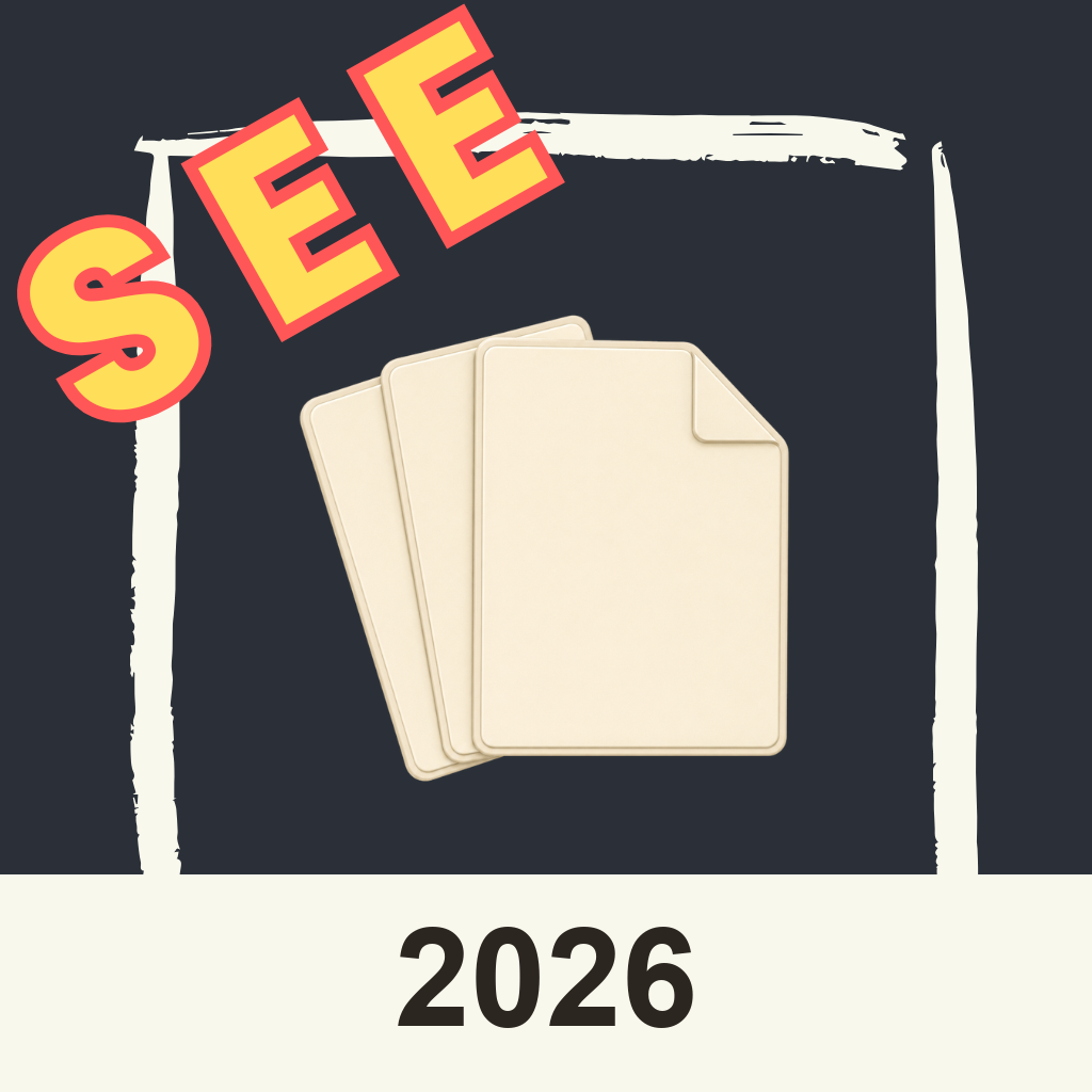 Enrolled Agent Exam (SEE) Practice Tests 2026 app icon