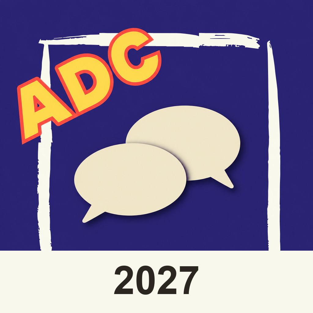 ADC Addiction Counselor Exam app icon