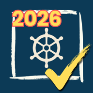 Marine Licence: Victoria 2026 app icon